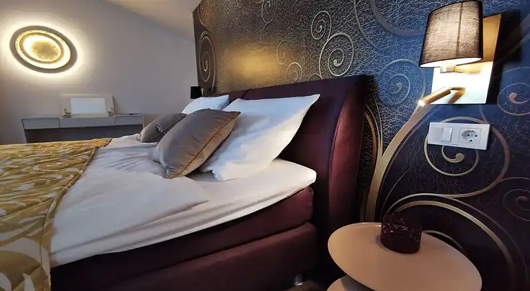 Ferienhaus in Stari grad