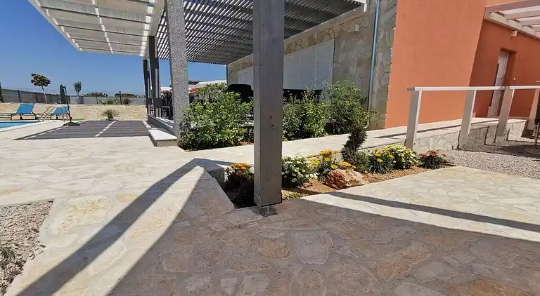 Ferienhaus in Stari grad