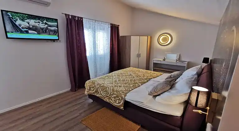 Ferienhaus in Stari grad