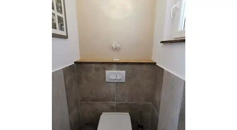 Ferienhaus in Stari grad