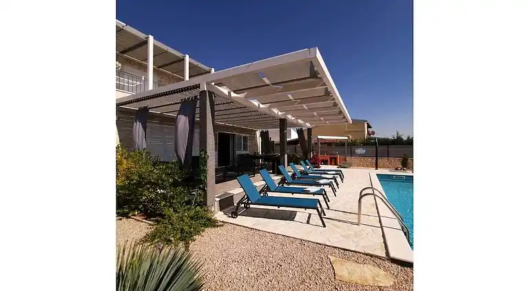 Ferienhaus in Stari grad