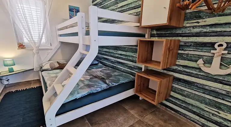 Ferienhaus in Stari grad