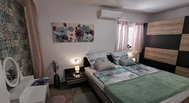 Ferienhaus in Stari grad