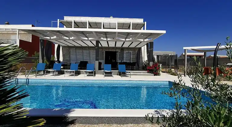 Ferienhaus in Stari grad