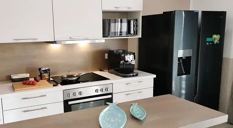 Ferienhaus in Stari grad