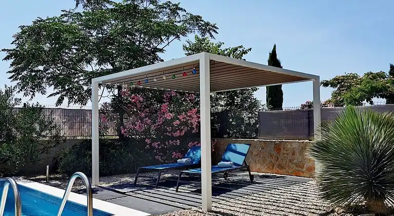 Ferienhaus in Stari grad