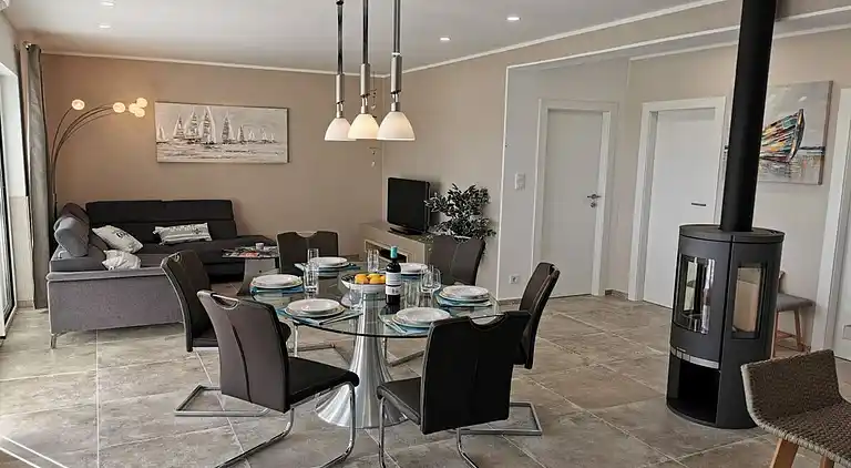 Ferienhaus in Stari grad