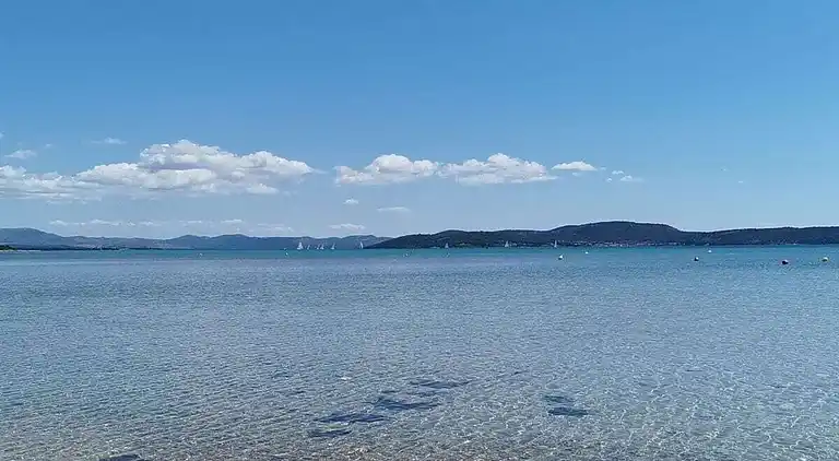 Ferienhaus in Stari grad