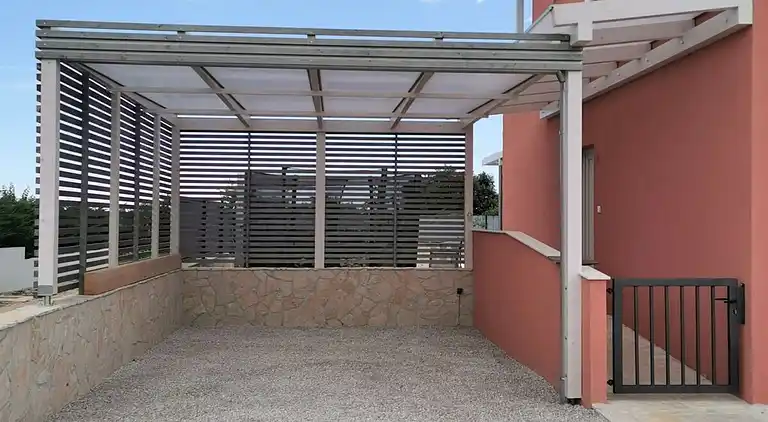 Ferienhaus in Stari grad