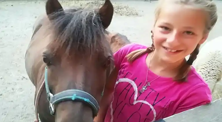 Ferienhaus in Tarsch