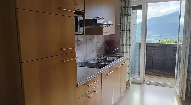 Ferienhaus in Tarsch