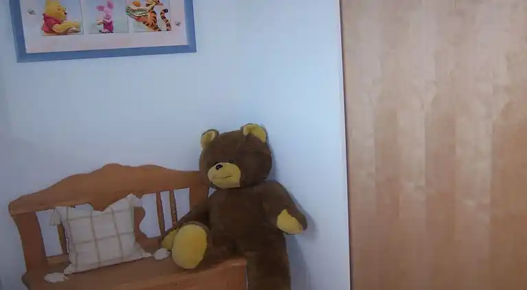 Ferienhaus in Tarsch