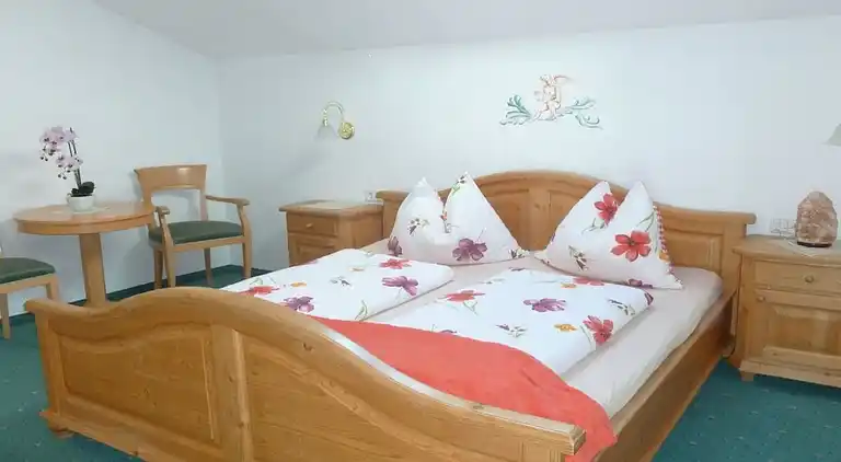 Ferienhaus in Tarsch