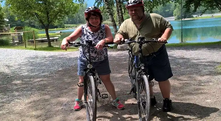 Ferienhaus in Tarsch