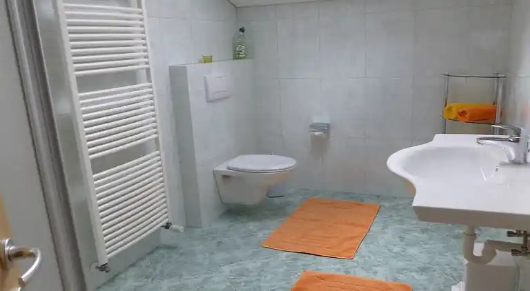 Ferienhaus in Tarsch