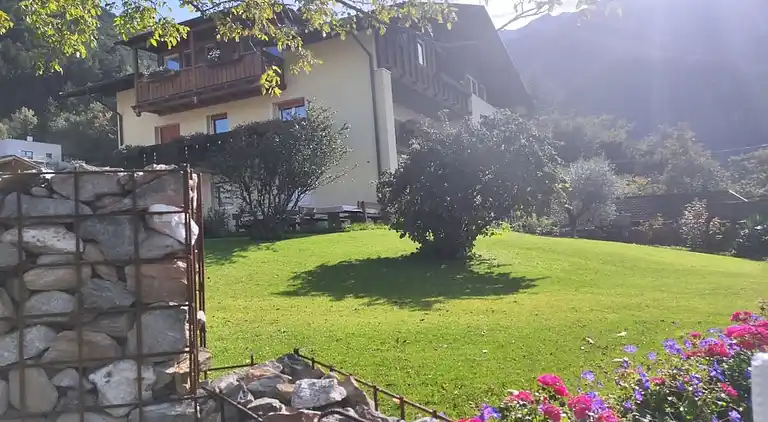 Ferienhaus in Tarsch