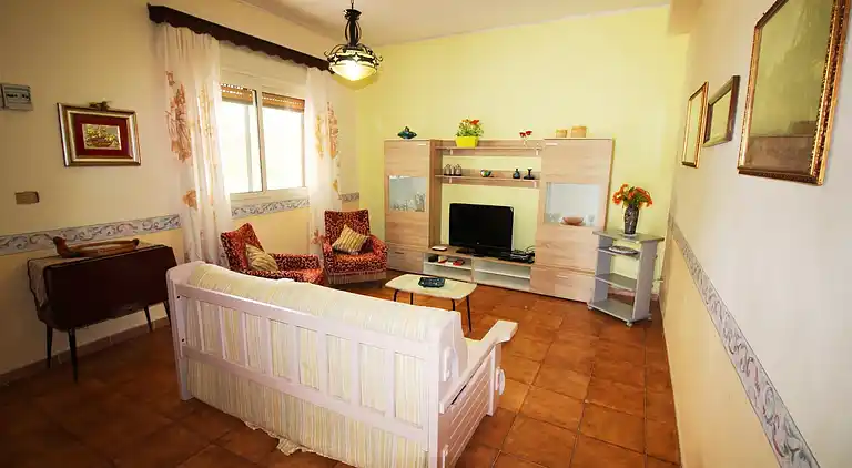 Ferienhaus in Syrakus