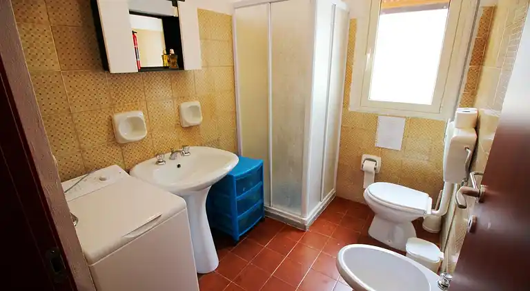 Ferienhaus in Syrakus