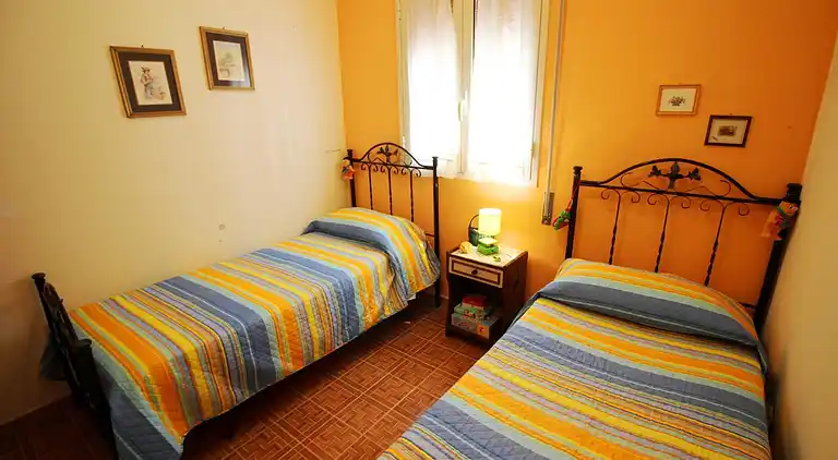 Ferienhaus in Syrakus