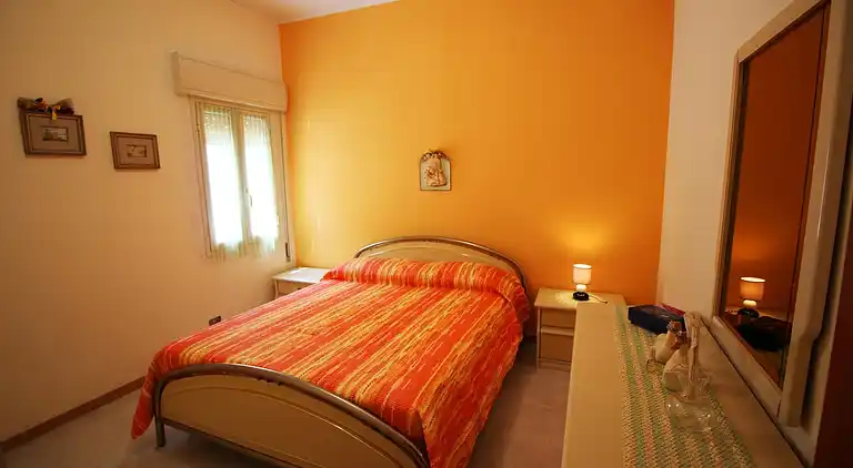 Ferienhaus in Syrakus