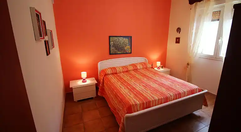 Ferienhaus in Syrakus