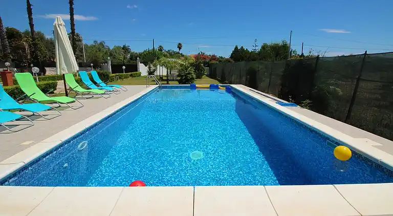 Ferienhaus in Syrakus