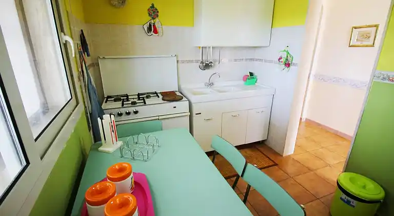 Ferienhaus in Syrakus