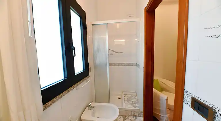 Ferienhaus in Syrakus