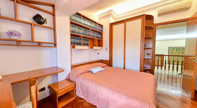 Ferienhaus in Syrakus