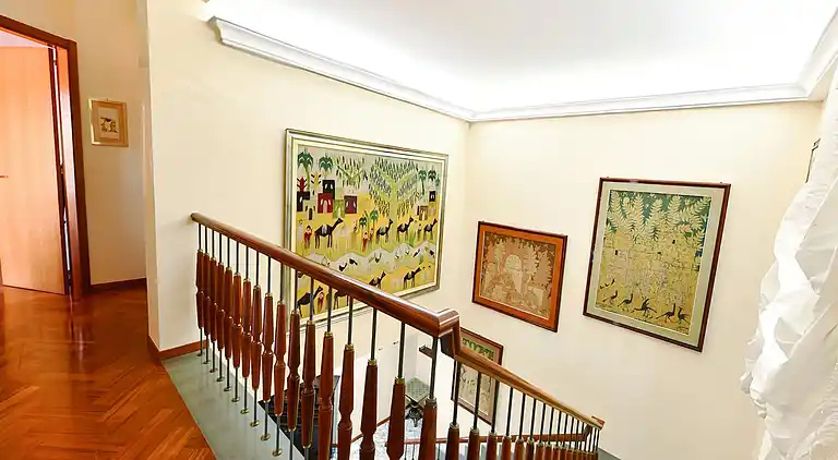 Ferienhaus in Syrakus