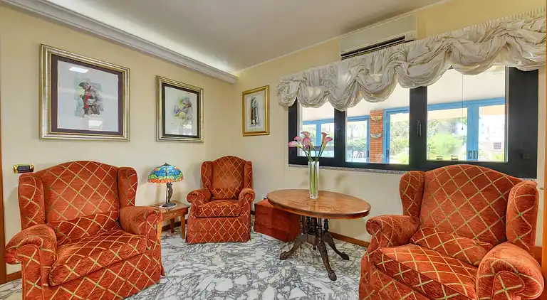 Ferienhaus in Syrakus