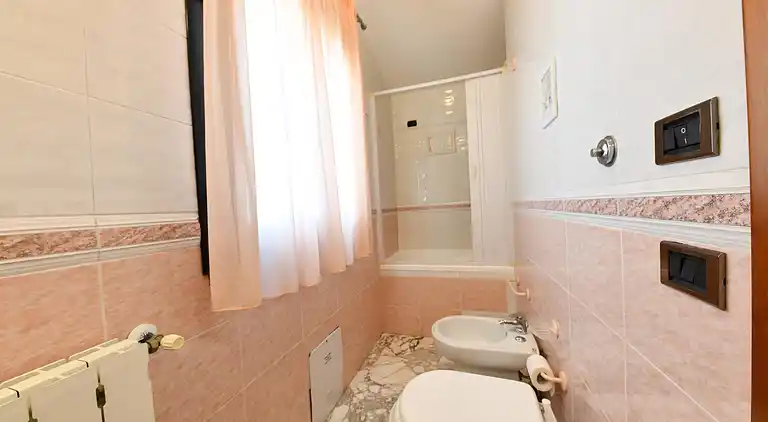 Ferienhaus in Syrakus