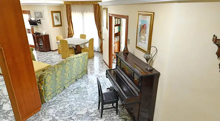 Ferienhaus in Syrakus