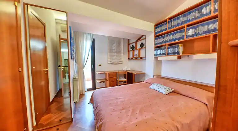 Ferienhaus in Syrakus