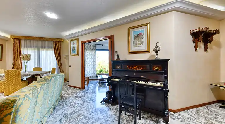 Ferienhaus in Syrakus