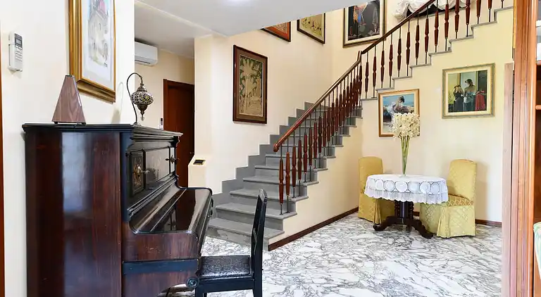 Ferienhaus in Syrakus