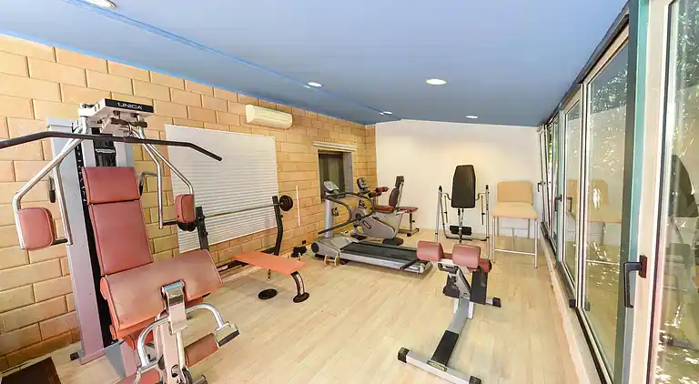 Ferienhaus in Syrakus