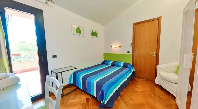 Ferienhaus in Syrakus