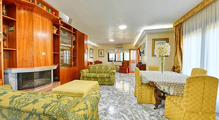 Ferienhaus in Syrakus