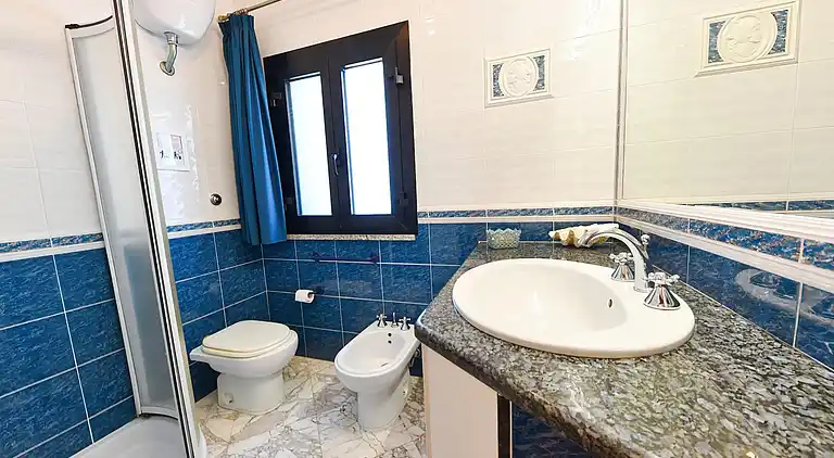 Ferienhaus in Syrakus