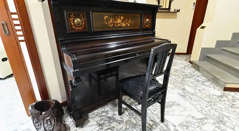 Ferienhaus in Syrakus