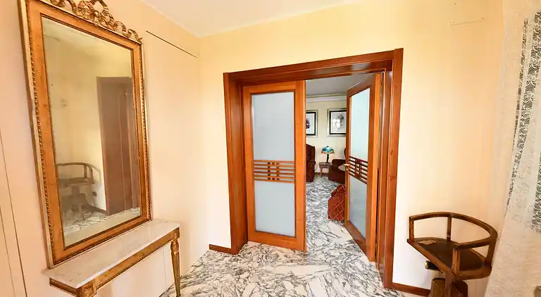 Ferienhaus in Syrakus