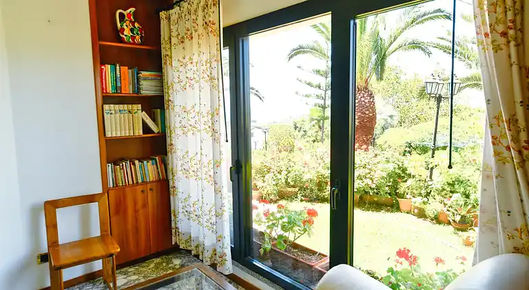 Ferienhaus in Syrakus