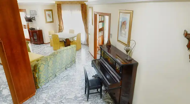 Ferienhaus in Syrakus