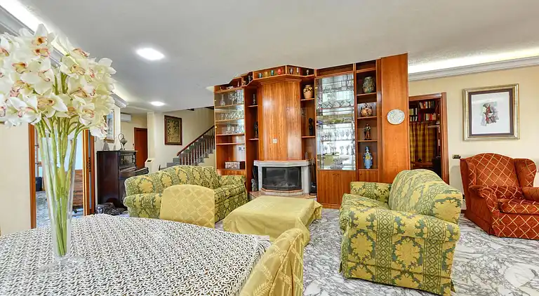 Ferienhaus in Syrakus