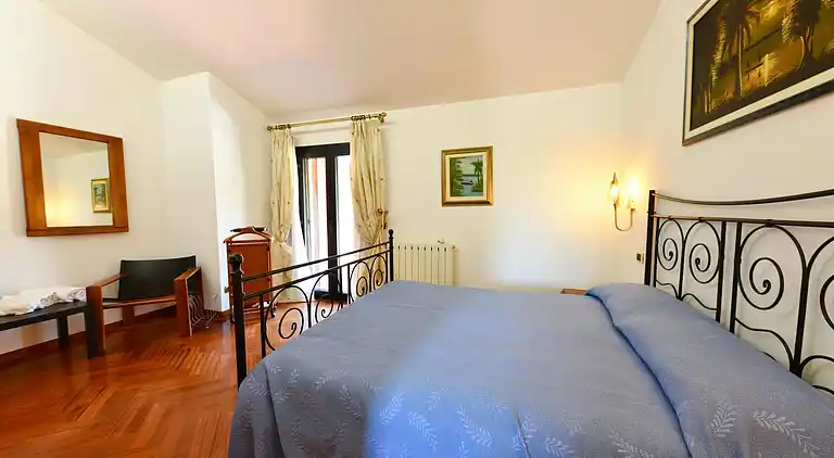 Ferienhaus in Syrakus