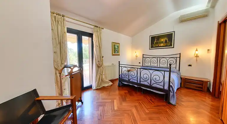 Ferienhaus in Syrakus