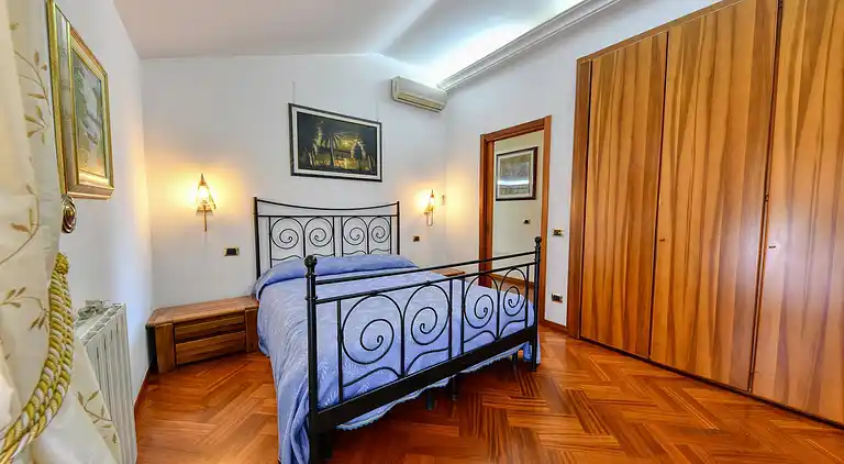 Ferienhaus in Syrakus