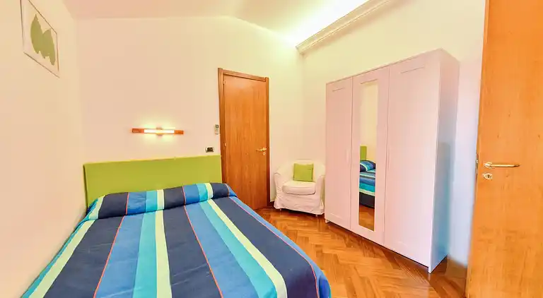 Ferienhaus in Syrakus