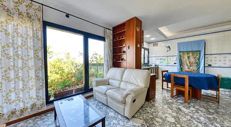 Ferienhaus in Syrakus